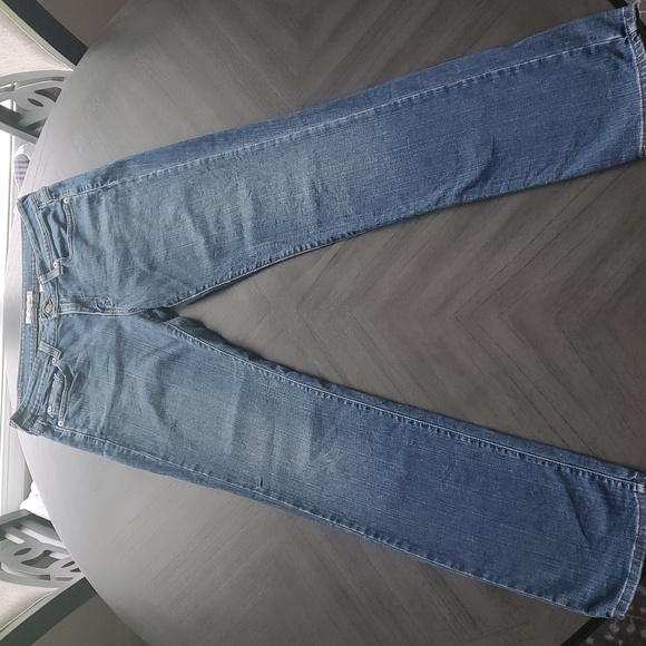 Levi's 545 Low Straight Jeans - Picture 8 of 16